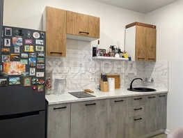 Продается 1-комнатная квартира Западный Обход ул, 33.9  м², 4850000 рублей