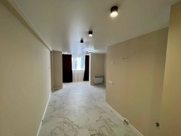 Продается 1-комнатная квартира Дагомысская ул, 34  м², 10000000 рублей