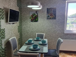 Продается 2-комнатная квартира Тимирязева ул, 56.3  м², 12500000 рублей