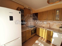 Продается 2-комнатная квартира Адмирала Холостякова ул, 52  м&sup2;, 12300000 рублей