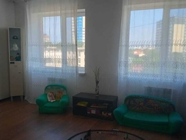 Продается 1-комнатная квартира Толстого ул, 42  м², 5850000 рублей