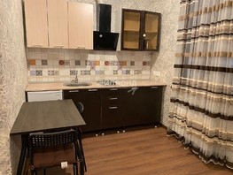Снять однокомнатную квартиру Гончарова ул, 40  м², 35000 рублей