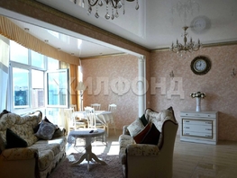 Снять трехкомнатную квартиру Нагорная ул, 102  м², 170000 рублей