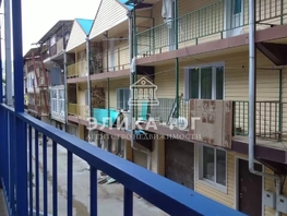 Продается Таунхаус Октябрьский пер, 260  м&sup2;, участок 2 сот., 8000000 рублей