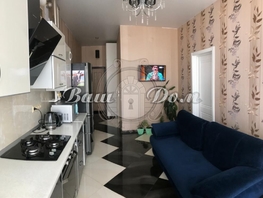 Продается 1-комнатная квартира Пионерская ул, 36  м&sup2;, 9450000 рублей