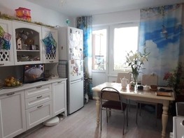 Продается 3-комнатная квартира Ленина ул, 83  м², 8200000 рублей