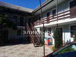 Продается Гостиница Кубанская ул, 230  м&sup2;, 19500000 рублей