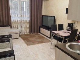 Продается 1-комнатная квартира Загородная ул, 27.1  м², 8300000 рублей