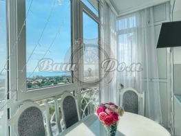 Продается 2-комнатная квартира Кирова ул, 65  м&sup2;, 15500000 рублей