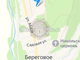 Продается Участок ИЖС Мира ул, 8  сот., 5200000 рублей