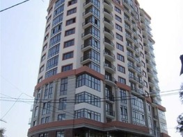 Продается 3-комнатная квартира Красноармейская ул, 169.7  м², 33800000 рублей