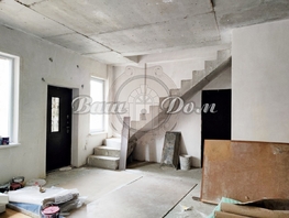 Продается 4-комнатная квартира Генералова ул, 122  м&sup2;, 18500000 рублей