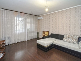 Продается 1-комнатная квартира Академика Губкина ул, 36.4  м², 3750000 рублей