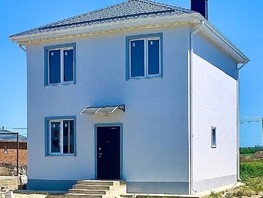 Продается Дом Лиманная ул, 106  м², участок 4 сот., 10900000 рублей