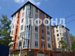 Продается 2-комнатная квартира Крымская ул, 39  м², 12000000 рублей