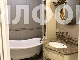Продается 3-комнатная квартира Горького пер, 103  м², 24000000 рублей