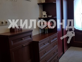 Продается 2-комнатная квартира Верхняя Лысая гора ул, 43  м², 8500000 рублей