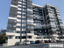 Продается 1-комнатная квартира Амбровая ул, 26 м², 7500000 рублей