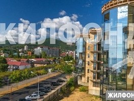 Продается 1-комнатная квартира Речная ул, 28  м², 8000000 рублей
