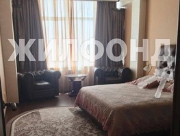 Продается 1-комнатная квартира Рахманинова пер, 60  м², 17000000 рублей