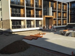 Продается 1-комнатная квартира Львовская ул, 35.1 м², 6920000 рублей