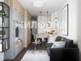 Продается 1-комнатная квартира Гастелло ул, 27.2  м², 4100000 рублей