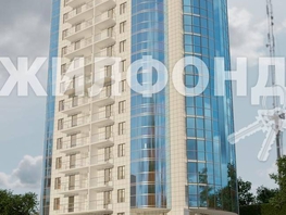 Продается 1-комнатная квартира Краевско-Греческая ул, 29  м², 6693000 рублей