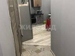 Продается 1-комнатная квартира Санаторная ул, 40 м², 12400000 рублей