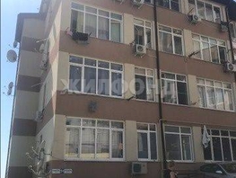 Продается 1-комнатная квартира Тимирязева ул, 44  м², 6500000 рублей