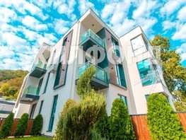Продается 1-комнатная квартира Виноградная ул, 21.5  м², 8600000 рублей