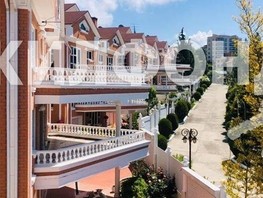 Продается Студия Виноградная ул, 35  м², 9300000 рублей
