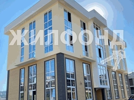 Продается 1-комнатная квартира Молодогвардейская ул, 20  м², 3800000 рублей