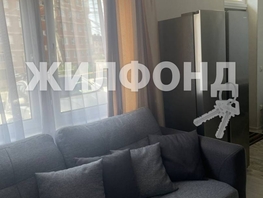 Продается 1-комнатная квартира Пятигорская ул, 33  м², 6200000 рублей