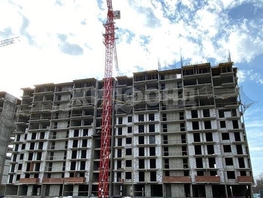 Продается 1-комнатная квартира Искры ул, 25 м², 6450000 рублей