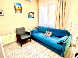 Продается 1-комнатная квартира Православная ул, 24.2  м², 7000000 рублей