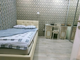 Продается 1-комнатная квартира Пасечная ул, 40  м², 9000000 рублей