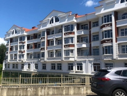 Продается 2-комнатная квартира Ленина ул, 50  м², 17500000 рублей