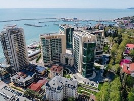 Продается 2-комнатная квартира Орджоникидзе ул, 58.1  м², 75400000 рублей