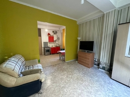 Продается 1-комнатная квартира Тимирязева ул, 36.7  м², 5990000 рублей