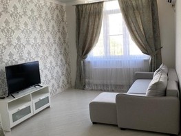 Продается 1-комнатная квартира Шевченко ул, 44  м², 6800000 рублей
