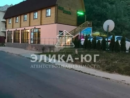 Продается Гостиница Курортная ул, 230  м&sup2;, 30000000 рублей