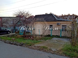 Продается Дом Фрунзе ул, 100  м&sup2;, участок 6 сот., 26500000 рублей