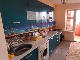 Продается 1-комнатная квартира Голубые дали ул, 50  м², 10500000 рублей