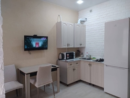 Продается 1-комнатная квартира Изумрудная ул, 28  м², 8500000 рублей
