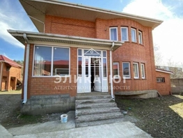 Продается Дом Зеленый пер, 283.9  м&sup2;, участок 14.53 сот., 31000000 рублей