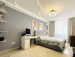 Продается 3-комнатная квартира Промышленная ул, 100  м², 12900000 рублей