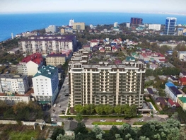 Продается 2-комнатная квартира Шевченко ул, 85  м², 15200000 рублей