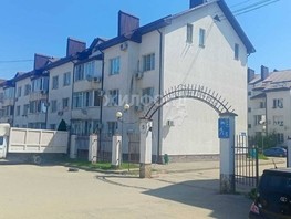 Продается 1-комнатная квартира генерала Петрова И.Т. ул, 37.7  м², 2900000 рублей