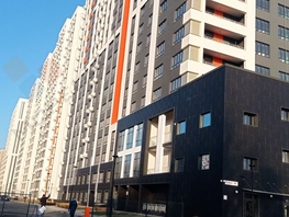 Продается 3-комнатная квартира Питерская ул, 77.1  м², 8700000 рублей