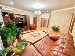 Продается 3-комнатная квартира Аксайская ул, 107  м², 9300000 рублей